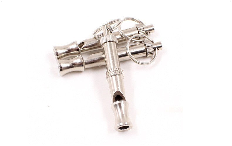 Detachable Ultrasonic Dog Trainer Interactive Toy