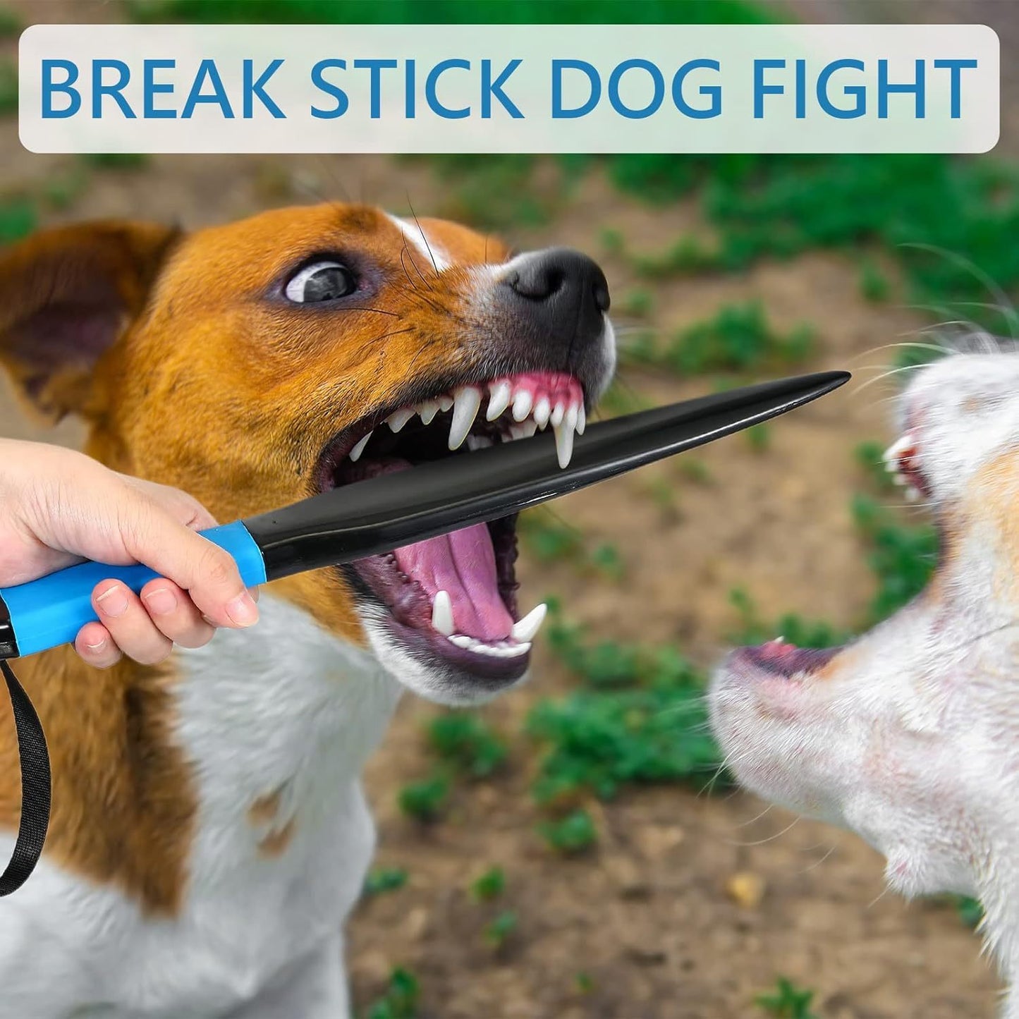 Dog Break Stick Dog No Bite Sticks Dog Bite Training Stick