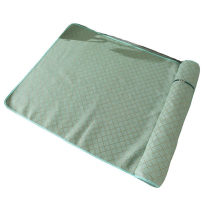 Dog Mat Kennel Summer Pet Mat Large Dog
