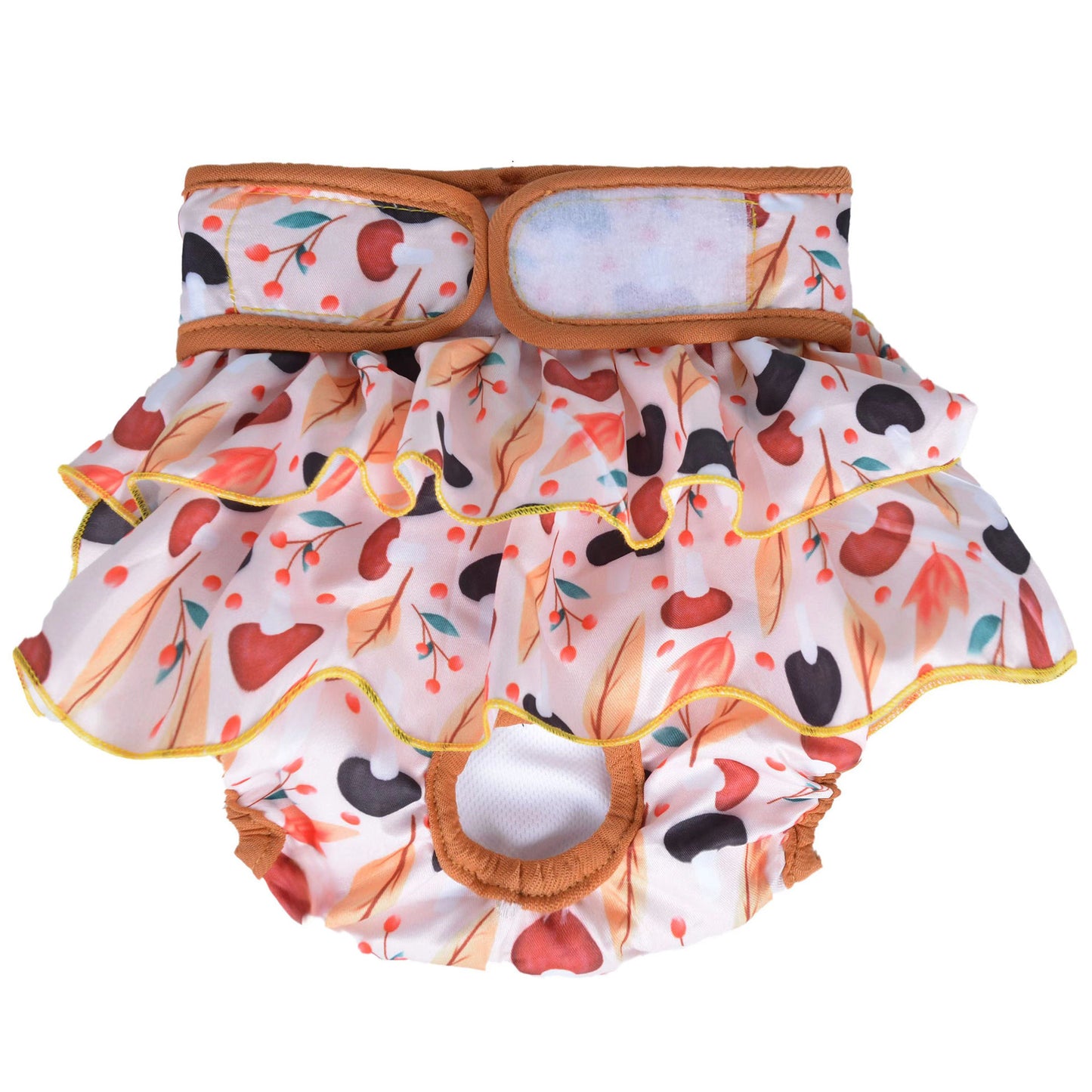 Female Dog Physiological Pants Large Dog Pee Leakproof