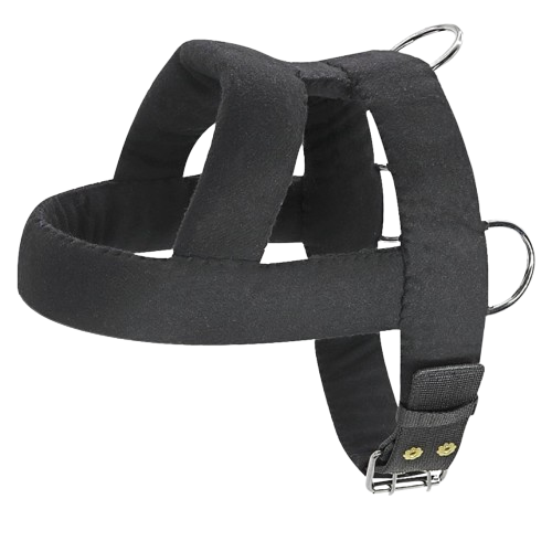 Dog Weight Pulling Training Harness Pulling Leash For Work Dogs