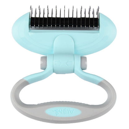 Grooming and Cleaning Supplies Dog Comb Knot