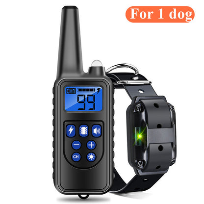 Dog Training Collar Dog Training Device