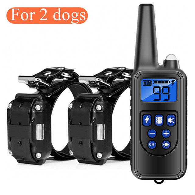 Dog Training Collar Dog Training Device