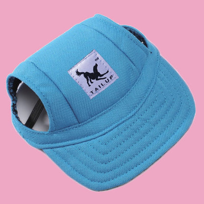 Best Dog Hats Baseball Cap Grooming Dress Up Outdoor Headwear Casual Cap