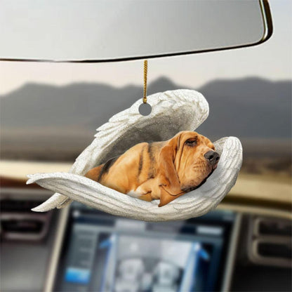 Best High Quality Auto Interior Hung Ornament Dogs Pendant for Dog Lover