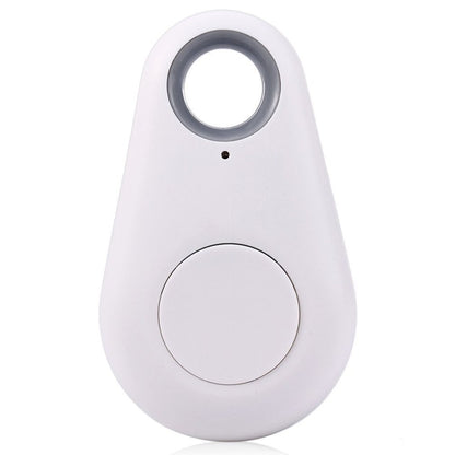 Mini Fashion Smart Pets Bluetooth GPS Tracker Bag Wallet Key Finder