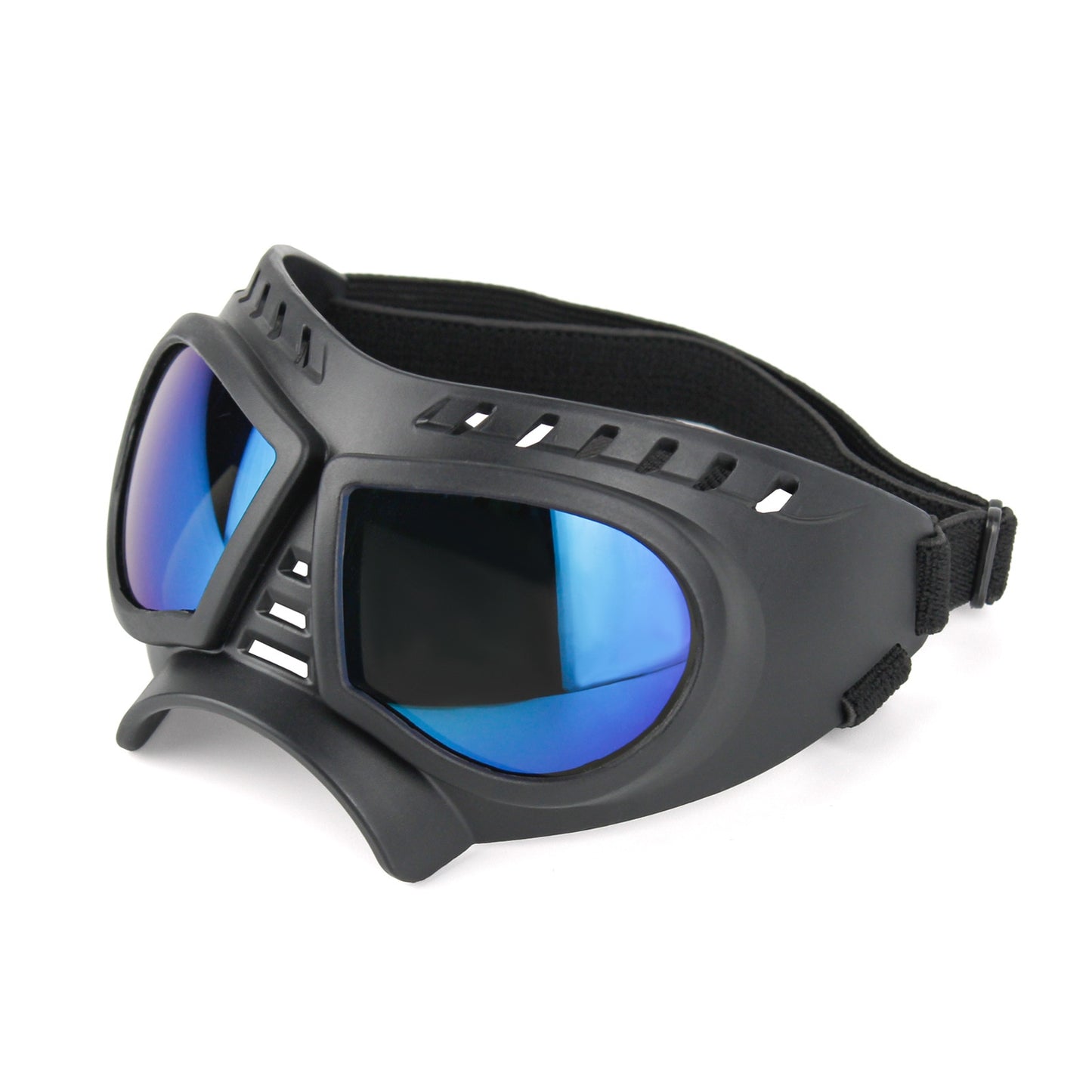 Best Dog Goggles Windproof Pet Eye Wear UV Protection Sun Glasses