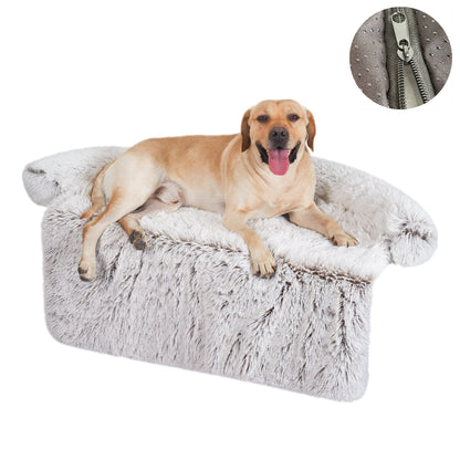 Best Breathable Soft Warm Dogs sleeping Beds and Sofas  For Large Dogs