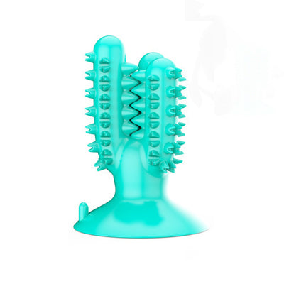 Dogs Interactive Toy Training IQ Teeth Cleaning