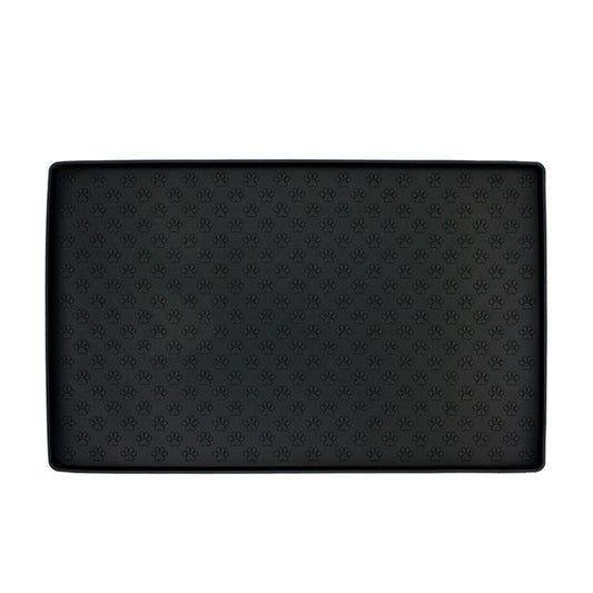 Pet Placemat Silicone Food bowl Mat