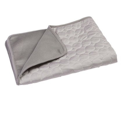 Summer Dog Mat Cooling Ice Pad