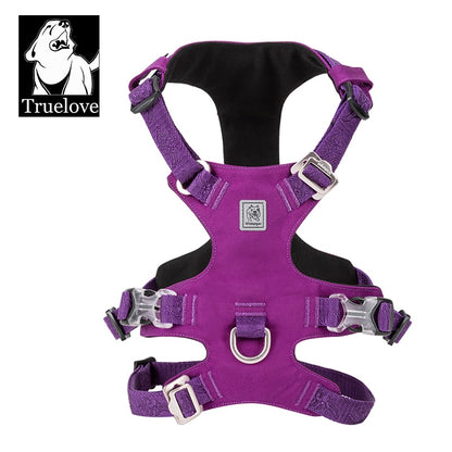 Nylon Harness Light-weight Shape Adjustable