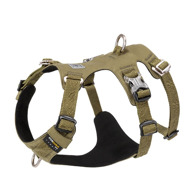 Nylon Harness Light-weight Shape Adjustable