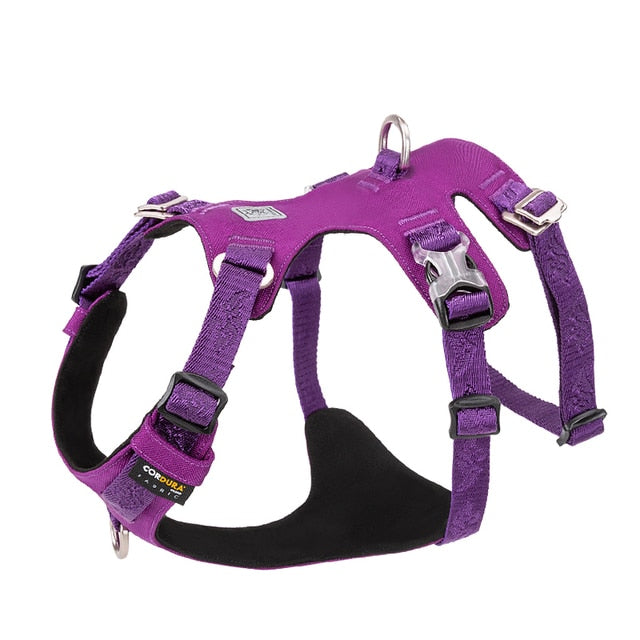 Nylon Harness Light-weight Shape Adjustable