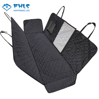 Waterproof Pet Carriers Scratch-resistant Durable Cover