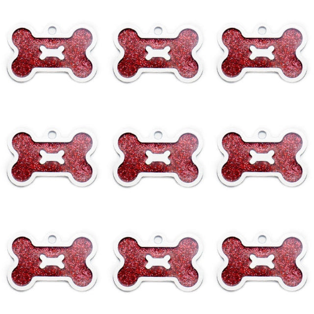 Customized Dogs Collars Harnesses