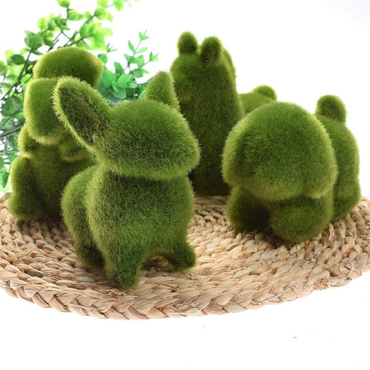 Handmade Artificial Turf Grass