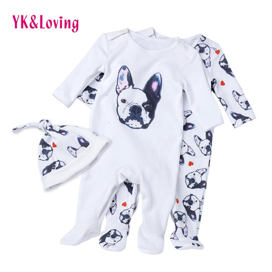 Baby Overalls Rompers Clothing