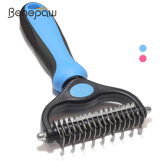 Benepaw Professional Dematting Comb