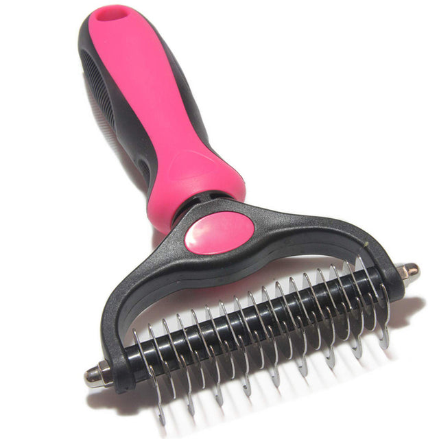 Benepaw Professional Dematting Comb