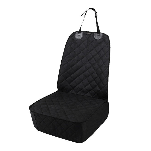 Dog Car Seat Cover Waterproof Carrier Mat