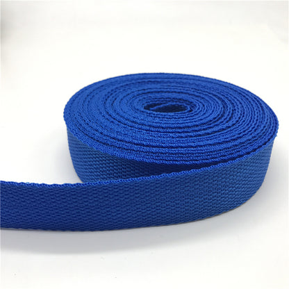 Polypropylene Webbing Ribbon Band Strap