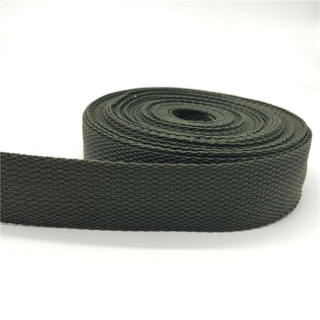 Polypropylene Webbing Ribbon Band Strap