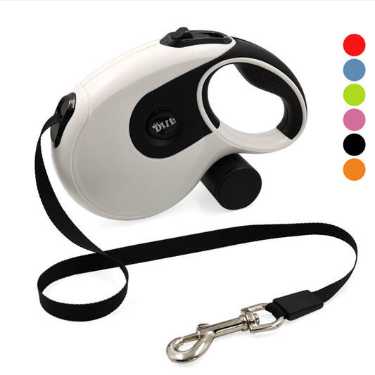 Retractable Leash For Dogs Automatic Extending