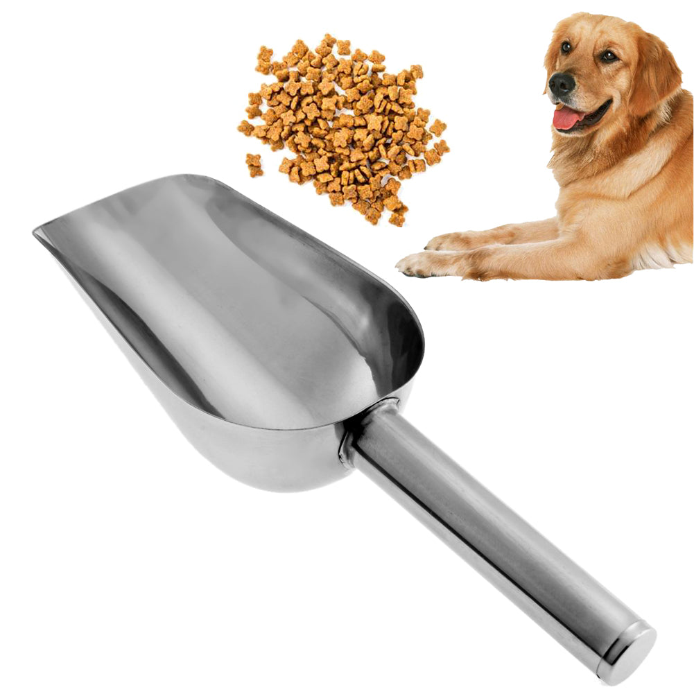 Pet Feeding Shovel Cat Food Scoop