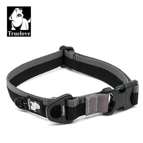 Dog Collar Nylon Neck Belt