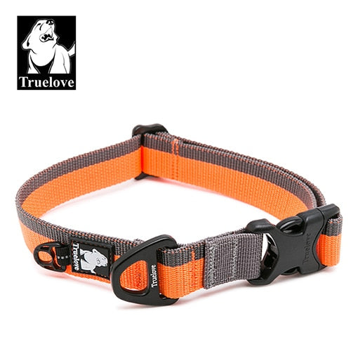 Dog Collar Nylon Neck Belt