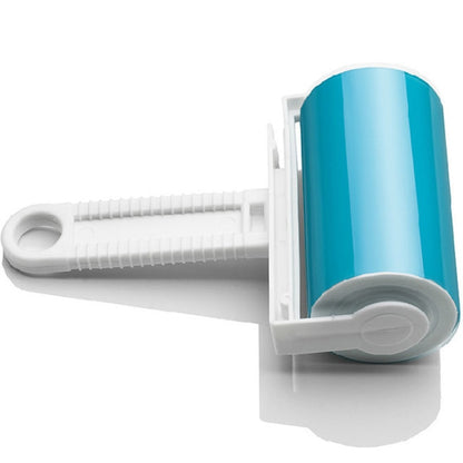 Portable washable dust remover hair remover