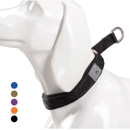Nylon Dog Training Slip Choke Collar