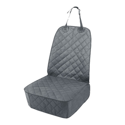 Waterproof Front Car Seat Cover Cushion