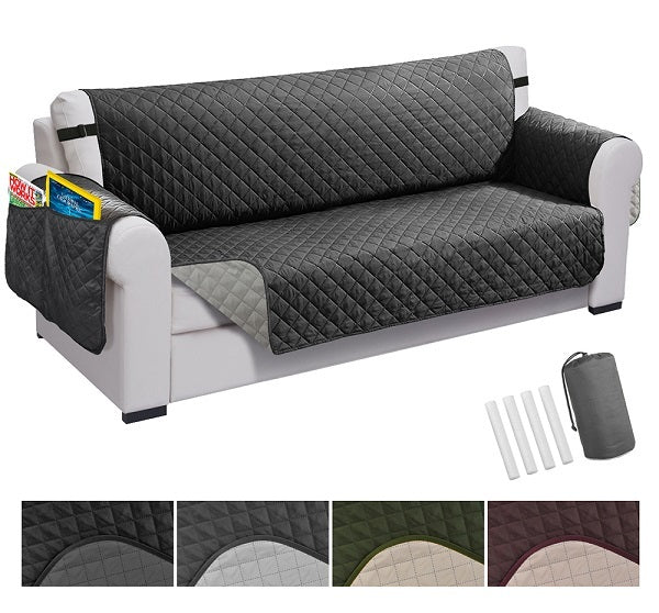 Recliner Sofa Couch Cover Dog Protector Sofa Cover