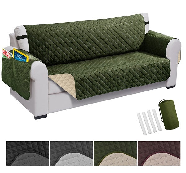 Recliner Sofa Couch Cover Dog Protector Sofa Cover