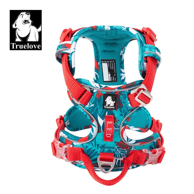 Dog Harness No Pull Vest