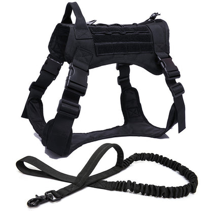 Dog Harness K9 Working Dog Vest