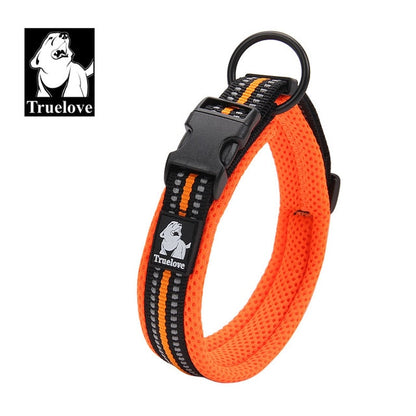 Reflective Collar For Dog Training Outdoor