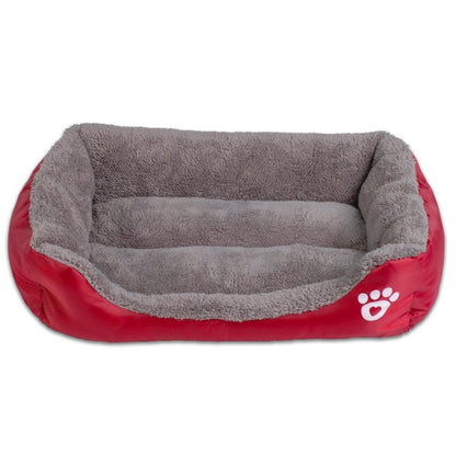 Paw Pet Sofa Dog Beds Waterproof Bottom Bed - Dog Bed Supplies