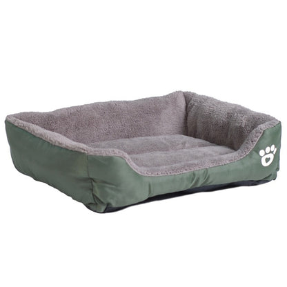Paw Pet Sofa Dog Beds Waterproof Bottom Bed - Dog Bed Supplies
