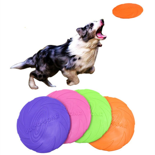 Interactive Dog Chew Toys Resistance Bite