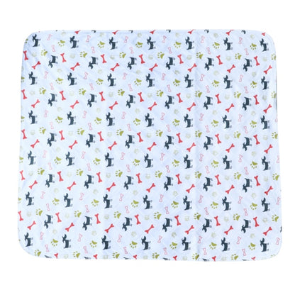 Reusable Dog Diaper Mat Waterproof Absorbent Pee - Dog Bed Supplies