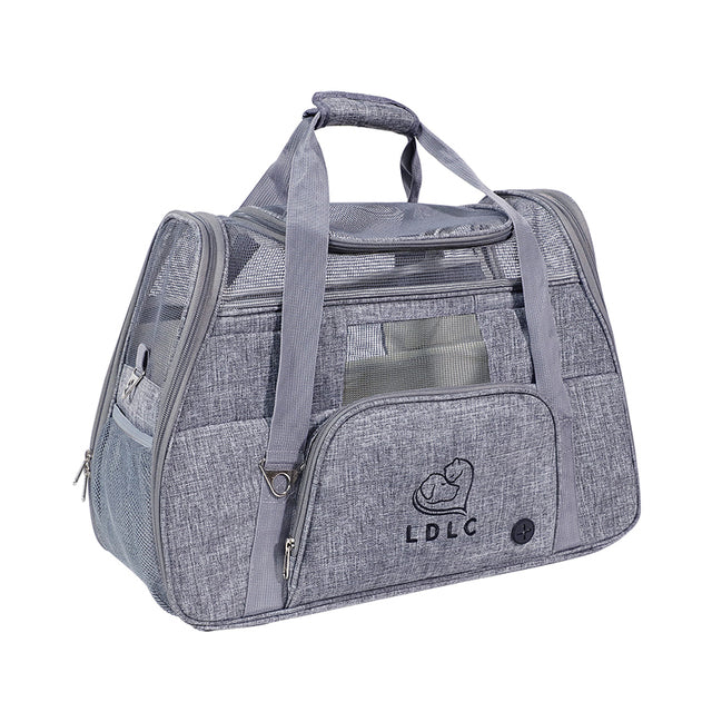 Pet Bag Portable Dog Cat Carrier Bag Pet Handbag