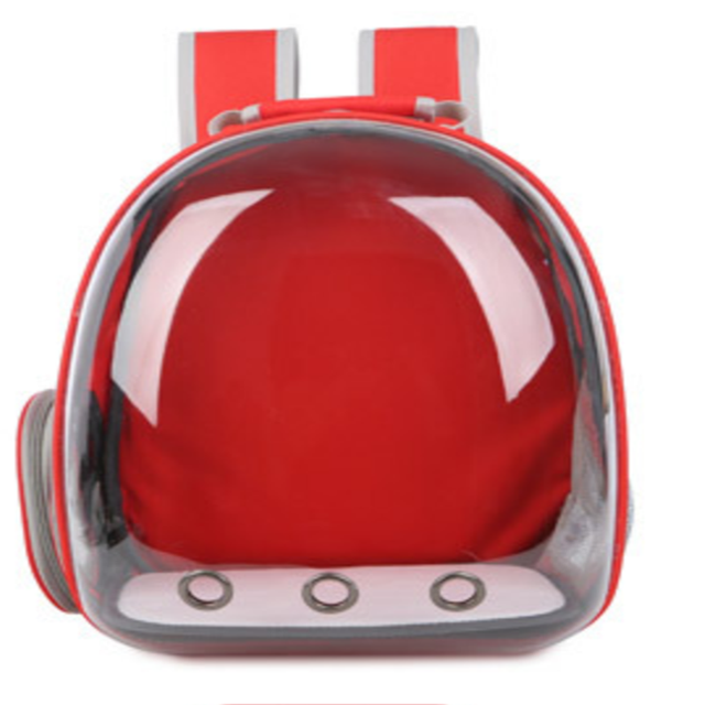 Cat bag Breathable Portable Pet Carrier