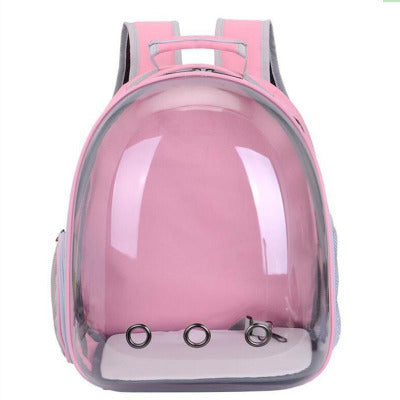 Cat bag Breathable Portable Pet Carrier