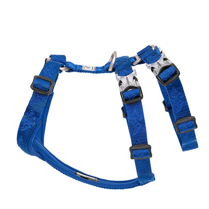 Dog Harness Double H Adjustable Vest Training