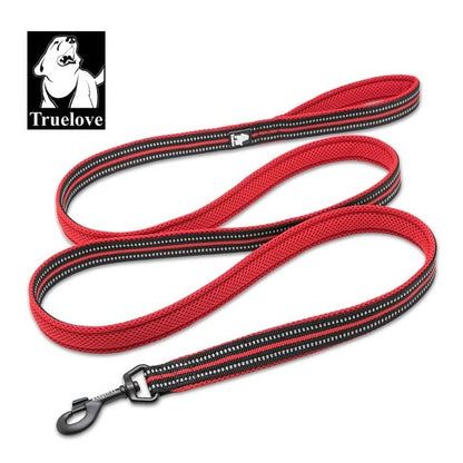 Nylon Dog Leash Running Safe Walking Training