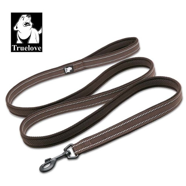 Nylon Dog Leash Running Safe Walking Training